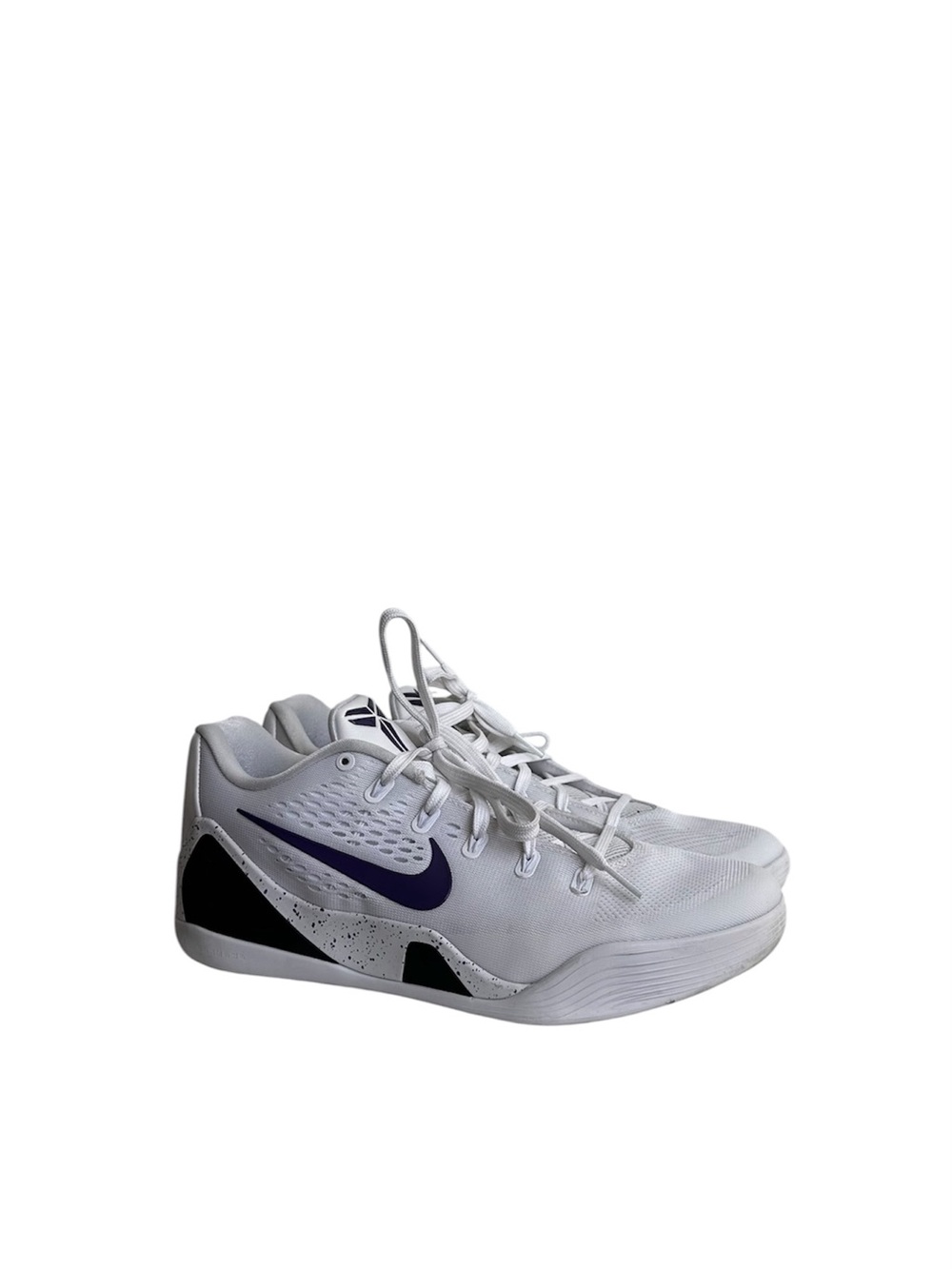 Nike Kobe 9 IX Elite Protro Purple White